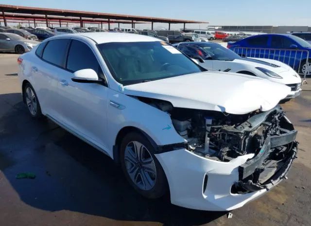 KIA OPTIMA 2018 knagv4ld7j5026098