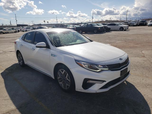 KIA OPTIMA PLU 2020 knagv4ld7l5037105