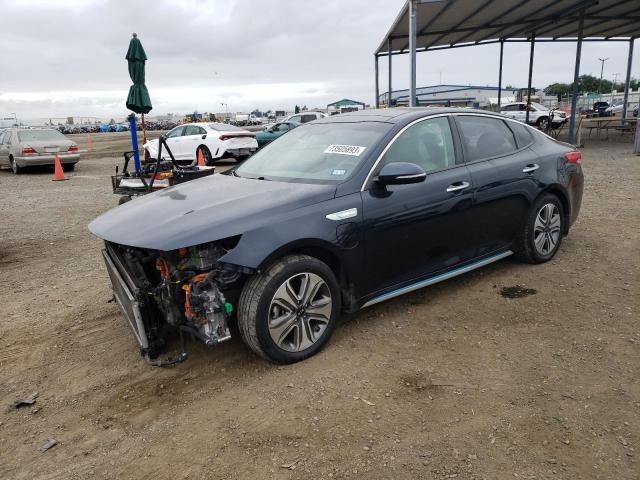 KIA OPTIMA 2017 knagv4ld8h5009465