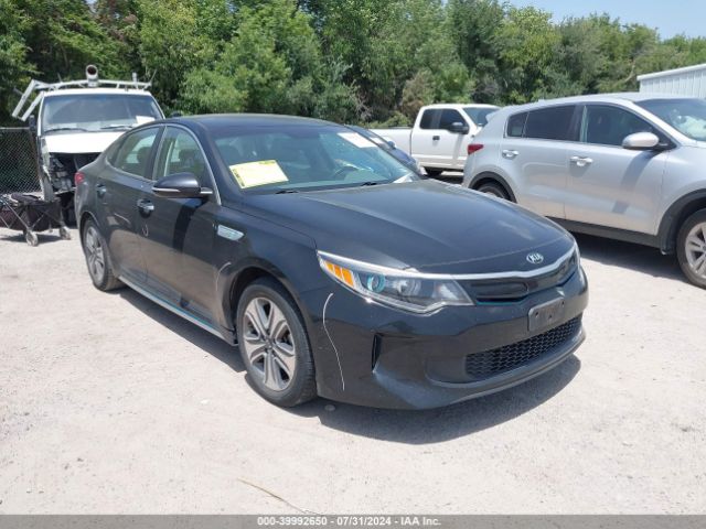 KIA OPTIMA 2016 knagv4ld8h5010776