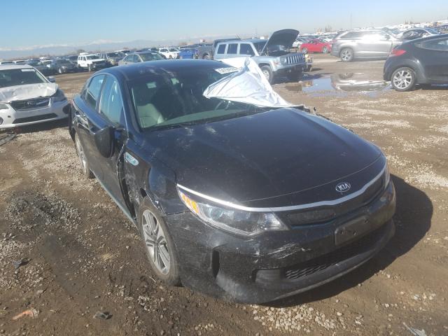 KIA OPTIMA PLU 2017 knagv4ld8h5010986