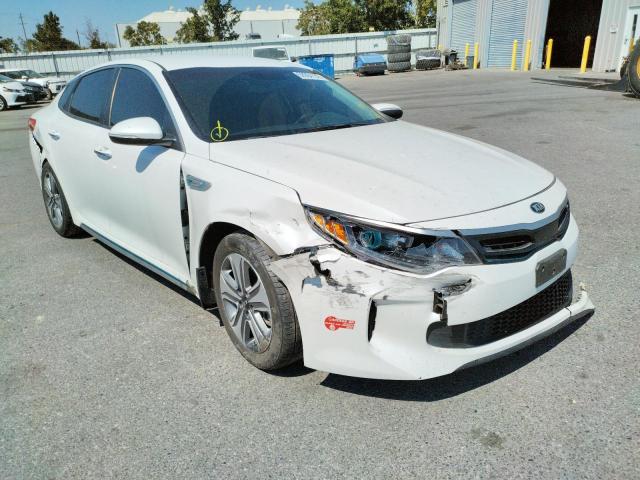 KIA OPTIMA PLU 2017 knagv4ld8h5012754