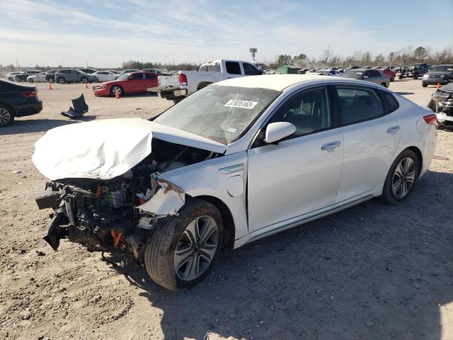 KIA OPTIMA PLU 2017 knagv4ld8h5013919