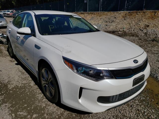 KIA OPTIMA PLU 2018 knagv4ld8j5025722