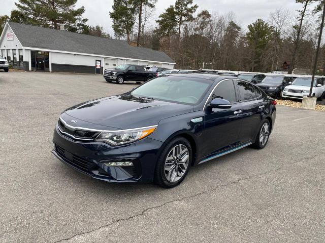 KIA OPTIMA PLU 2020 knagv4ld8l5036559