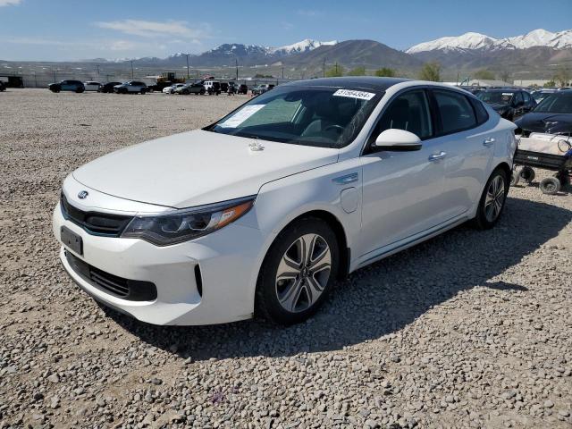 KIA OPTIMA 2017 knagv4ld9h5011323