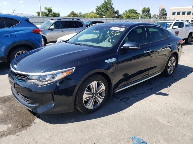 KIA OPTIMA PLU 2017 knagv4ld9h5011726