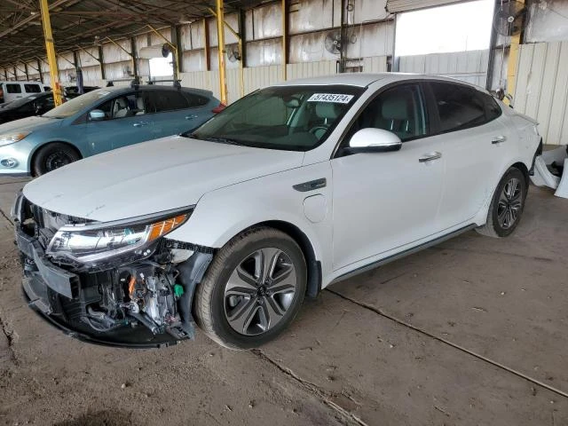 KIA OPTIMA PLU 2017 knagv4ld9h5018059