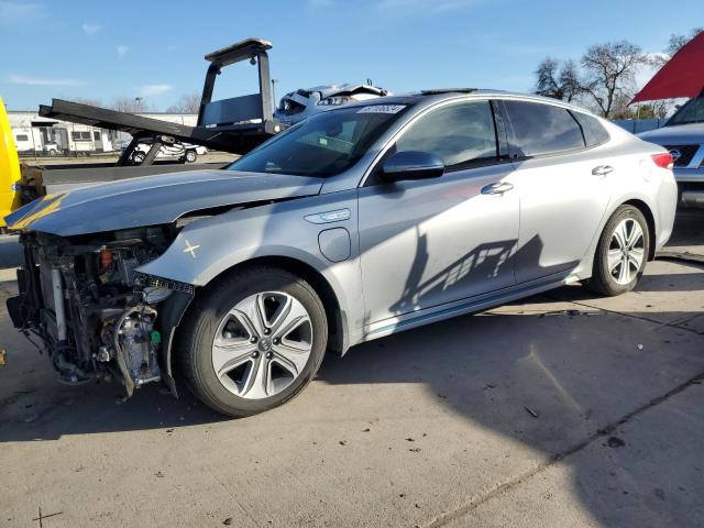 KIA OPTIMA PLU 2018 knagv4ld9j5023686