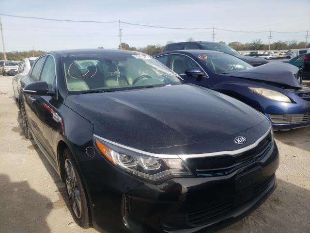 KIA OPTIMA 2017 knagv4ldxh5019074