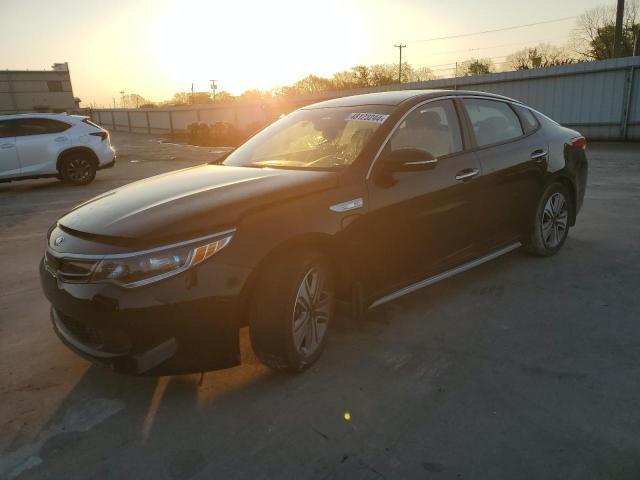 KIA OPTIMA 2018 knagv4ldxj5022952