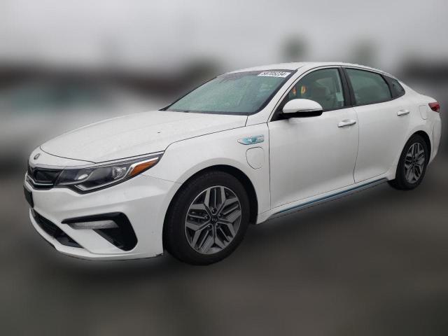 KIA OPTIMA 2020 knagv4ldxl5036076