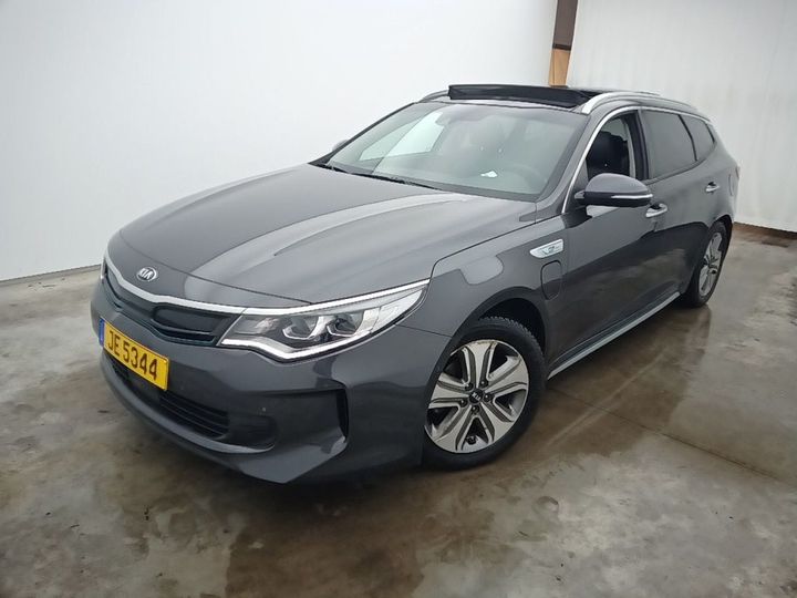 KIA OPTIMA SW &#3916 2018 knagv81fbj5025373