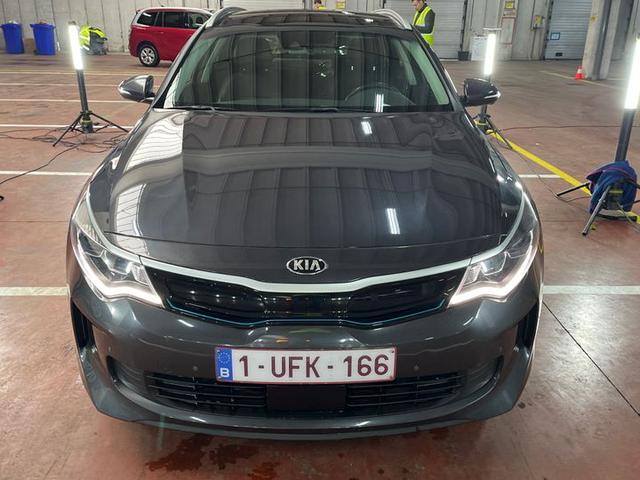 KIA OPTIMA SW '16 2018 knagv81fbj5026713