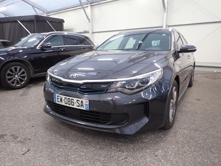 KIA OPTIMA SW 2018 knagv81fbj5026720