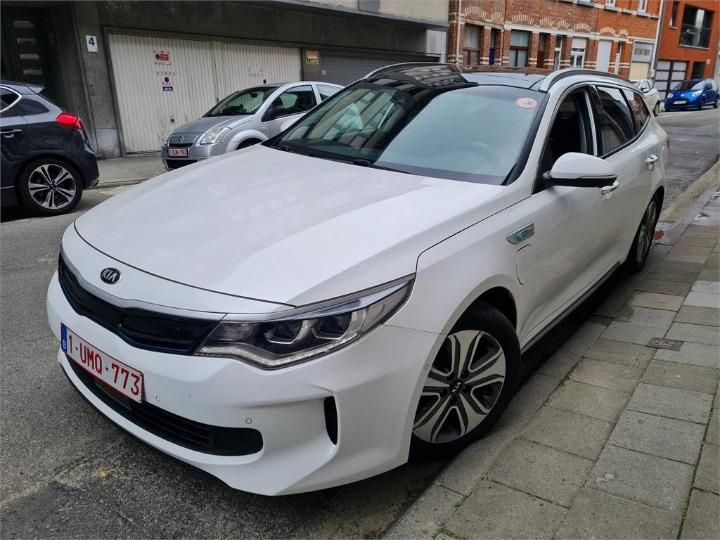 KIA OPTIMA SW 2018 knagv81fbj5027278