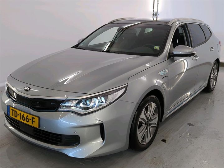 KIA OPTIMA 2018 knagv81fbj5029052