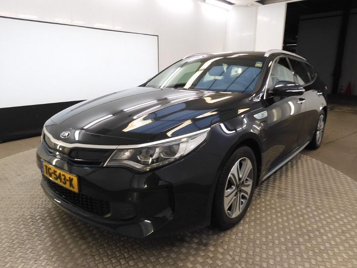 KIA OPTIMA SPORTSWAGON 2018 knagv81fbj5029054