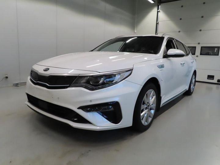 KIA OPTIMA 2019 knagv81fbk5034189