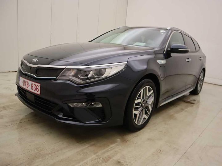 KIA OPTIMA 2019 knagv81fbk5035721