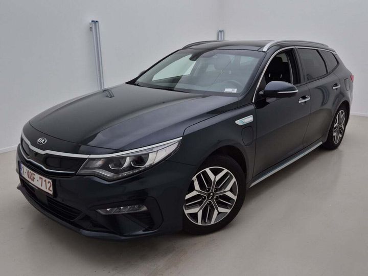 KIA OPTIMA 2019 knagv81fbk5038055