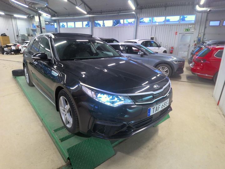 KIA OPTIMA 2019 knagv81fbk5038511