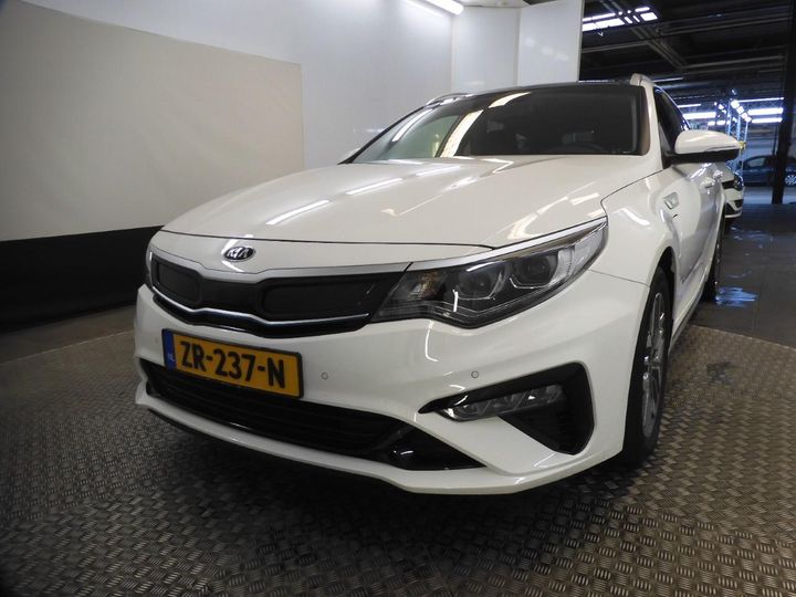 KIA OPTIMA SPORTSWAGON 2.0 GDI AT6 PHEV DYNAMICPLUSLIN 2019 knagv81fbk5039765