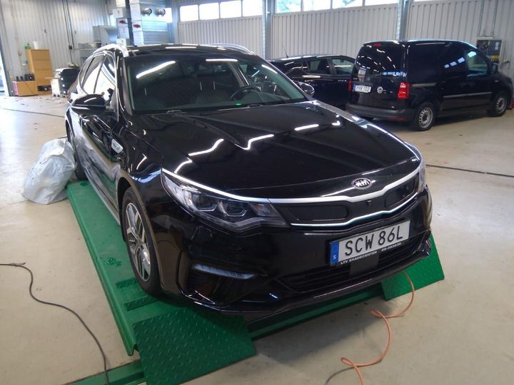 KIA OPTIMA 2019 knagv81fbk5040131