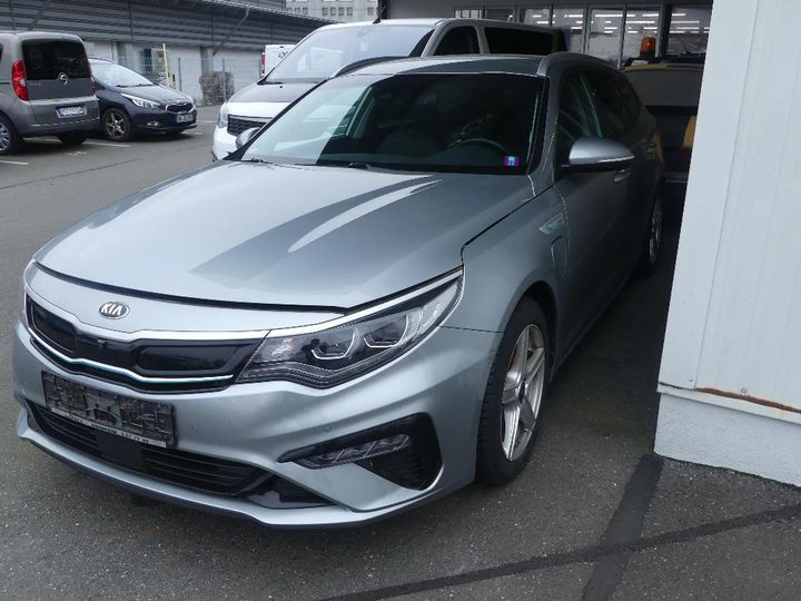 KIA OPTIMA 2019 knagv81fbl5041159