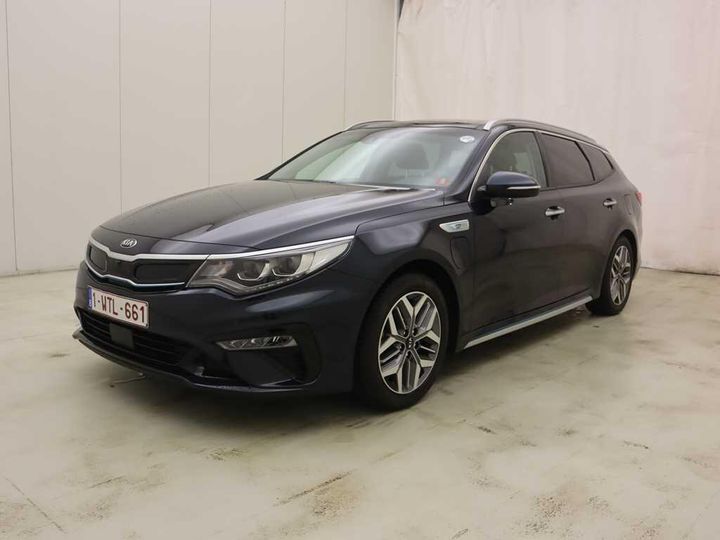 KIA OPTIMA 2019 knagv81fbl5041483