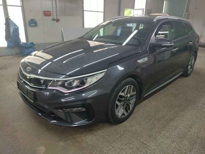 KIA OPTIMA SPORTSWAGON 2020 knagv81fbl5043594