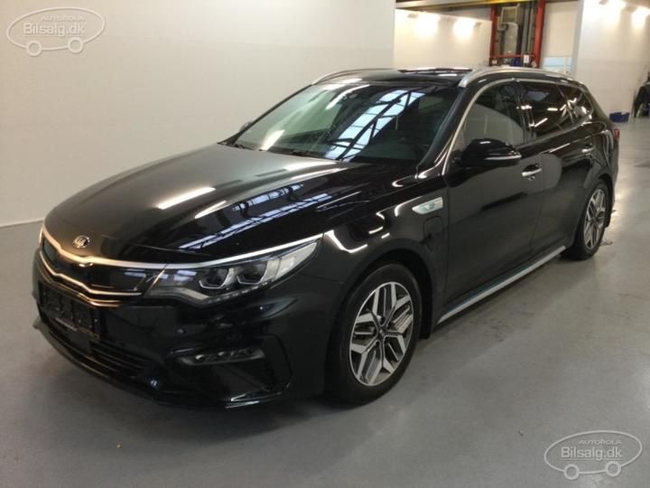 KIA OPTIMA SW 2020 knagv81fbl5045023