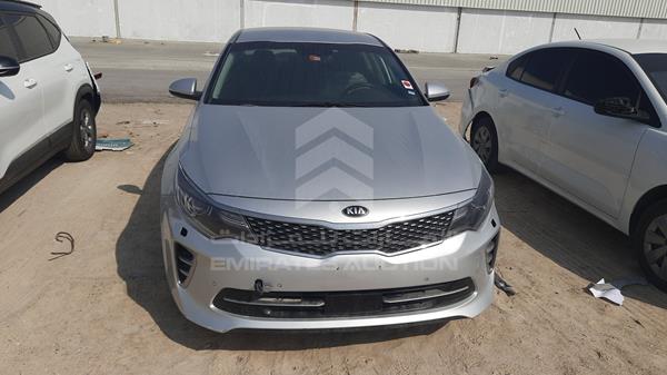 KIA OPTIMA 2016 knagw412bg5000350