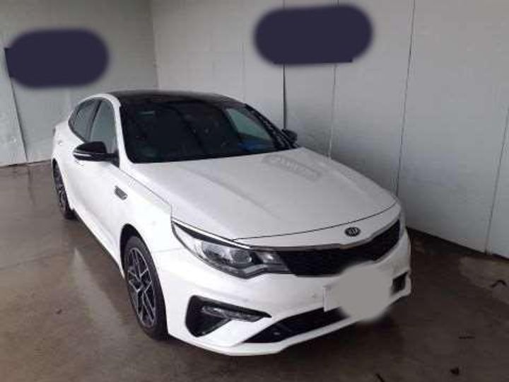 KIA OPTIMA 2019 knagw419gk5310236