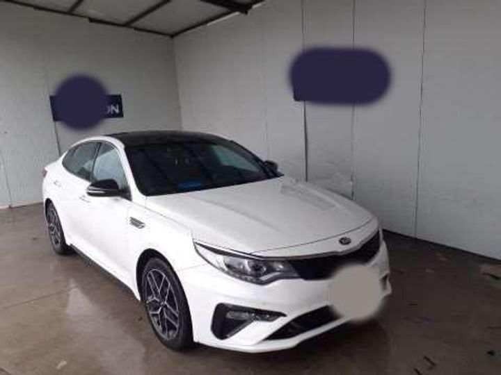 KIA OPTIMA 2019 knagw419gk5310237