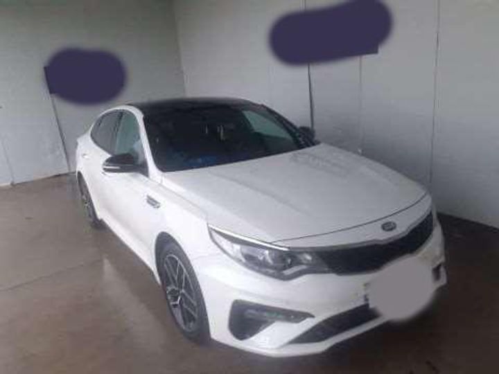 KIA OPTIMA 2019 knagw419gk5315278