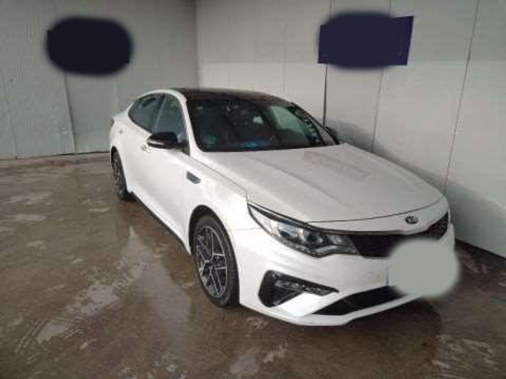 KIA OPTIMA 2019 knagw419gk5321505