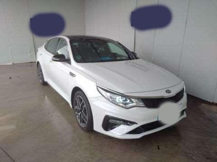 KIA OPTIMA 2019 knagw419gk5321819