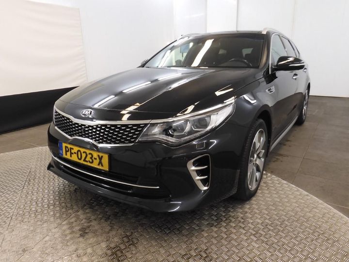 KIA OPTIMA SPORTSWAGON 2017 knagw815ah5149074