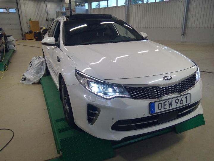 KIA OPTIMA 2016 knagw815gh5113297