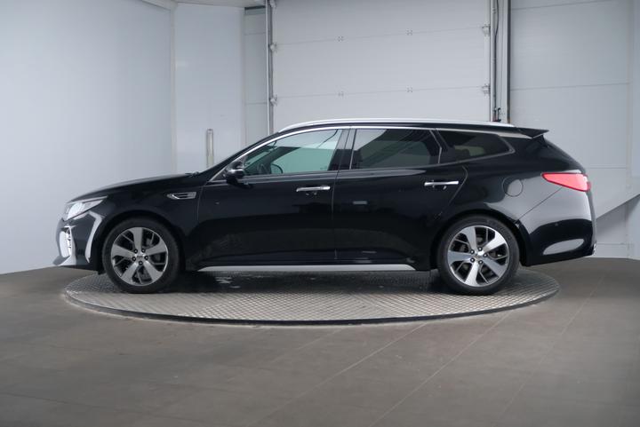 KIA OPTIMA SPORTSWAGON 2017 knagw815gh5128655