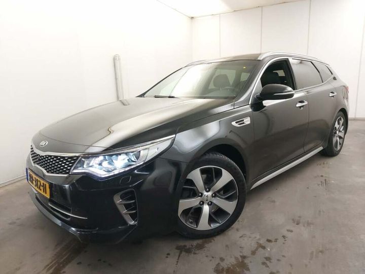 KIA OPTIMA 2018 knagw815gh5142584