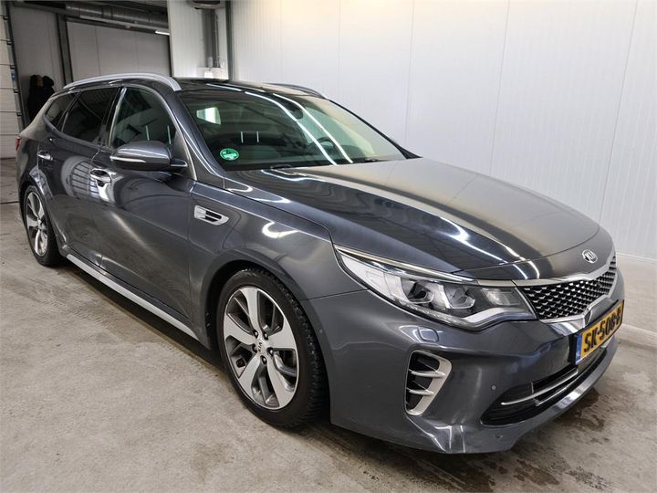 KIA OPTIMA 2018 knagw815gh5149019