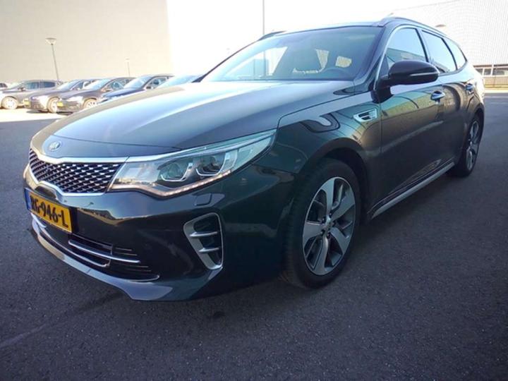 KIA OPTIMA 2017 knagw815gh5149381