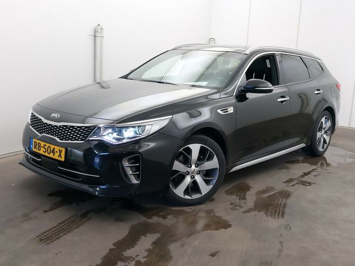 KIA OPTIMA 2017 knagw815gh5149471