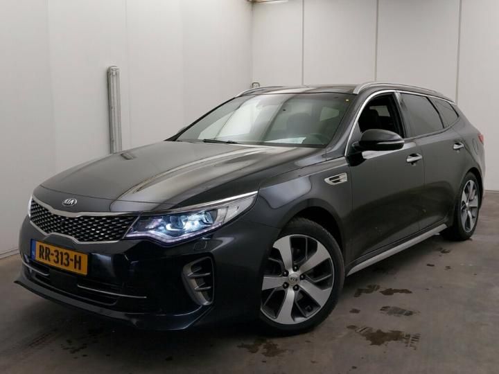 KIA OPTIMA 2018 knagw815gh5149506