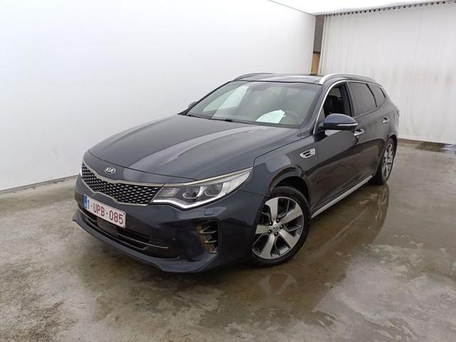 KIA OPTIMA SW '16 2018 knagw815gj5245562