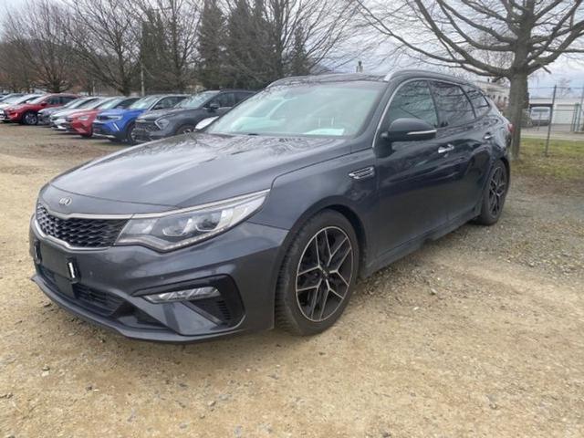 KIA OPTIMA 2019 knagw817gk5309765