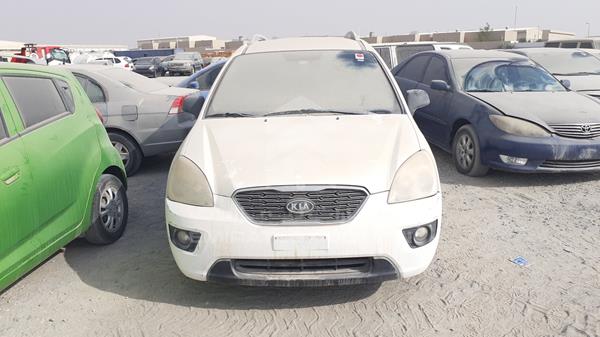 KIA CARENS 2012 knahg8118c7392383