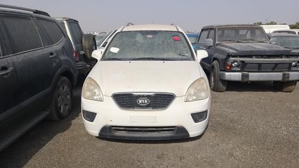 KIA CARENS 2013 knahg81a6d7405410